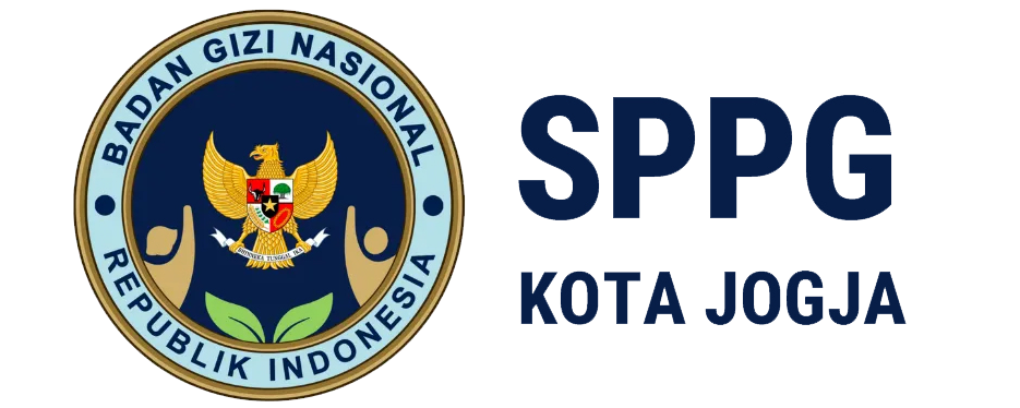 Demo Transparansi Program MBG – SPPG Kota Jogja
