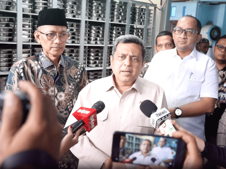 Sertifikasi Halal SPPG Kota