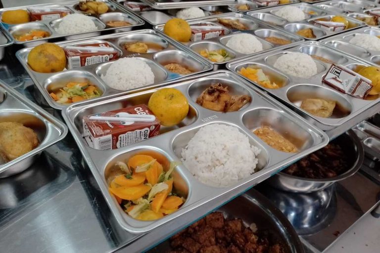 Menu Hari Ini